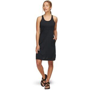 NWT Columbia Peak to Point Knit Dress Size Small